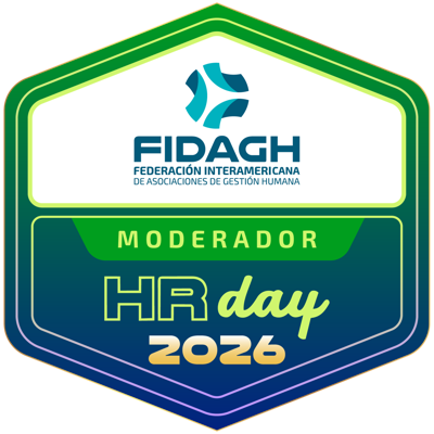 Moderador FIDAGH - HR Day 2026