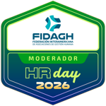 Moderador FIDAGH - HR Day 2026