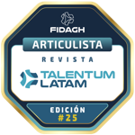 Articulista - Revista Talentum Latam Edición 25