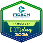 Panelista FIDAGH - HR Day 2026