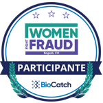 Women Fight Fraud Bogotá 2025