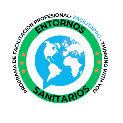 Certificación en Facilitación aplicada a Entornos Sanitarios