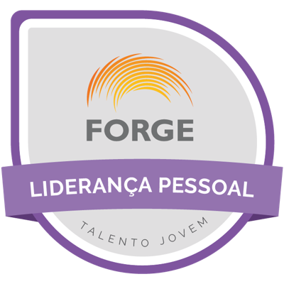 Liderança pessoal