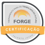CERTIFICAÇÃO FORGE