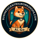 WorkShop AL-Go for GitHub