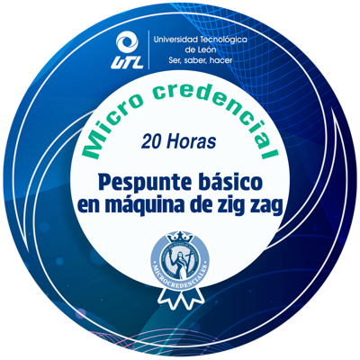 Imagen de la credencial
