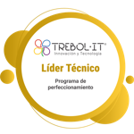 Líder técnico
