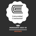 Ingresantes UC