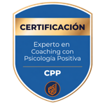 Experto en Coaching con Psicología Positiva