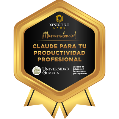 Imagen de la credencial