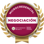 Negociación