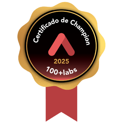 Imagen de la credencial