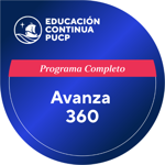 Programa Completo AVANZA 360