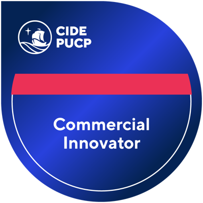 Commercial Innovator