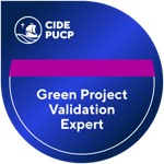 Green Project Validation Expert