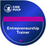 Entrepreneurship Trainer*