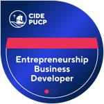 Entrepreneurship Business Developer*