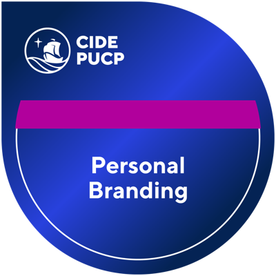 Personal Branding