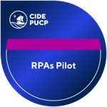 RPAs Pilot