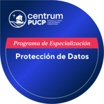 Programa de Especialización en Protección de Datos