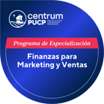 Programa de Especialización en Finanzas para Marketing y Ventas