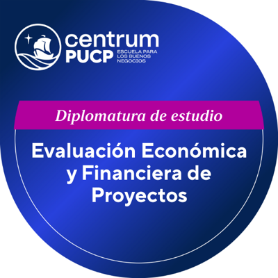 Diplomatura de Estudio en Evaluación Económica y Financiera de Proyectos