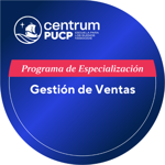 Programa de Especialización en Gestión de Ventas