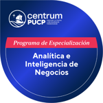 Programa de Especialización en Analítica e Inteligencia de Negocios