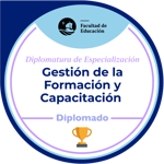 Diplomado en Gestión de la Formación y Capacitación