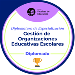 Diplomado en Gestión de Organizaciones Educativas Escolares