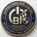 Especialización en Modelado de Datos y DAX en Power BI