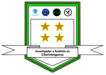 Investigador y Analista en Ciberinteligencia OSINT