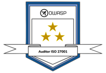 Auditor ISO 27001