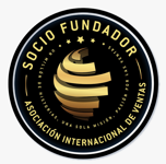 Socio Fundador AIV