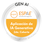 Certificación en IA Generativa