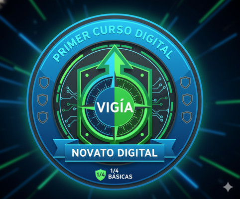 Imagen de la credencial
