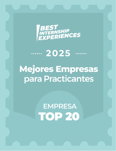 Best Internship Experiences - Chile