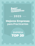 Best Internship Experiences - Chile