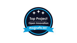 Open Innovation Top Project