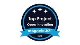Open Innovation Top Project