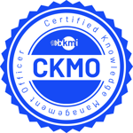 Certified Knowledge Management Officer