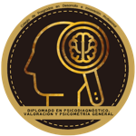 DIPLOMADO EN PSICODIAGNÓSTICO, VALORACIÓN Y PSICOMETRÍA GENERAL