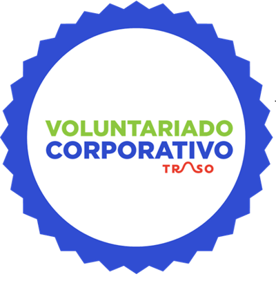 Voluntariado Corporativo – Colectivo Traso