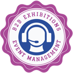 Acreditación en Event Management para B2B Exhibitions