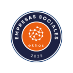 Programa Formativo "Empresas Sociales: Donde los negocios, las personas y el planeta prosperan juntos."