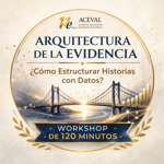 Arquitectura de  la Evidencia