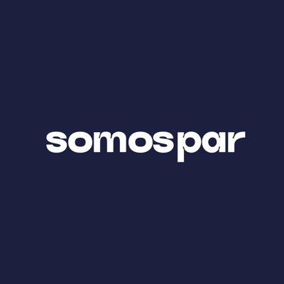 Certificado Participación - Programa de Mentoría Somospar