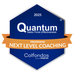 Programa Next Level Coaching