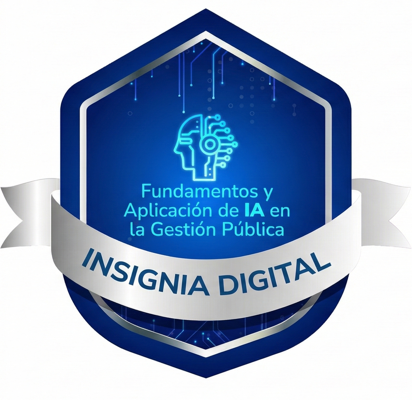 Imagen de la credencial
