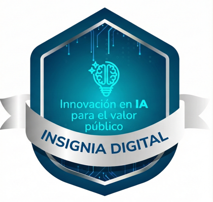 Imagen de la credencial
